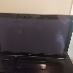 42" Plasma TV Panasonic Viera