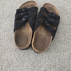 Birkenstock 