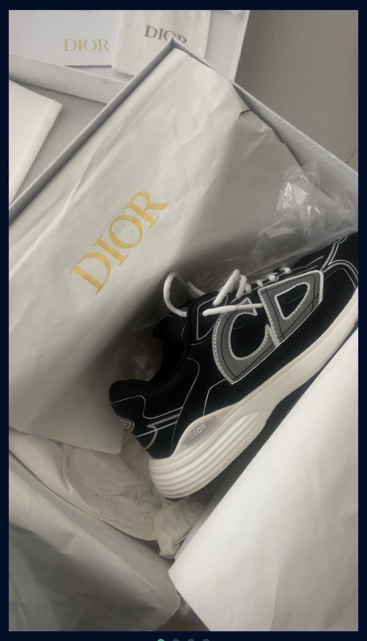 Dior B30
