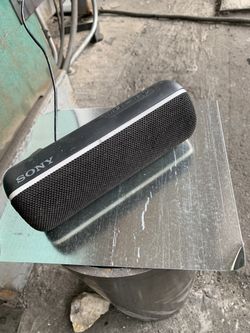 Sony bluetooth