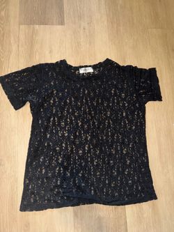 Christian Dior shirt