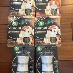 Air Wick Bundle $15 For All