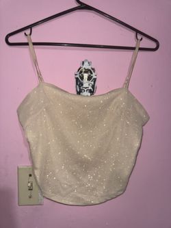 Mini Crop Top