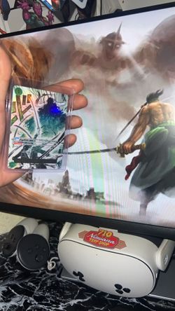 One Piece Tcg