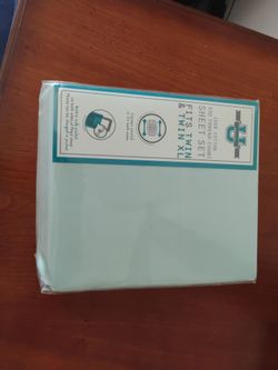 Universal Sheet. Fit Twin & Twin XL