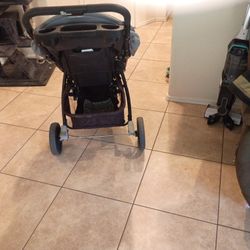 Graco Stroller