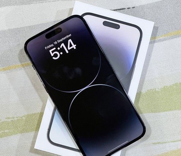 I Phone 14 Pro Max