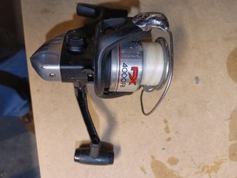Shimano FX 4000FB