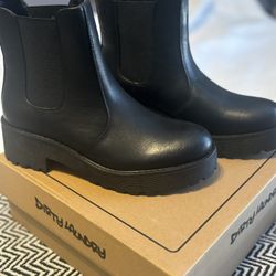 Chelsea Boots 