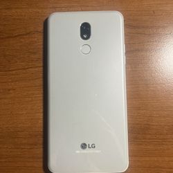 LG Stylo 5 Phone