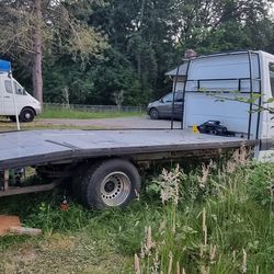 2012 Mercedes-Benz Sprinter