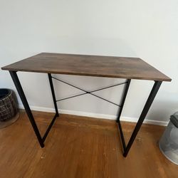 40 Inch Laptop Desk 