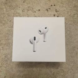 Apple Airpods Pro 3’s