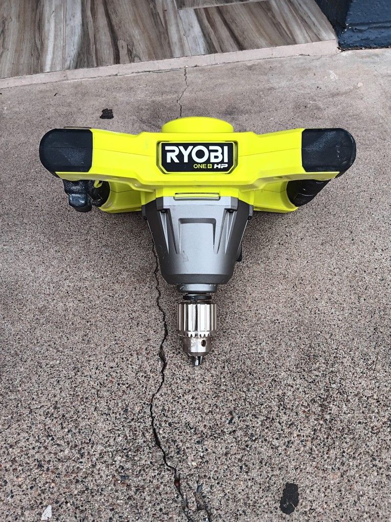 MIXER RYOBI 18V TOOL ONLY