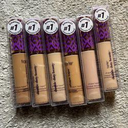 Tarte Concealers 