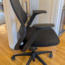 Knoll Regeneration Chair