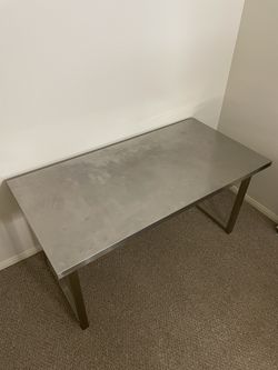 IKEA Vika Hyttan Desk for Sale in Santa Monica, CA - OfferUp