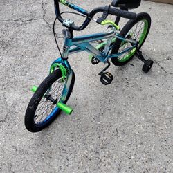 Bicycle 