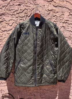 Vintage Colombia Jacket Size Large