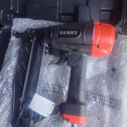Finish Nailer