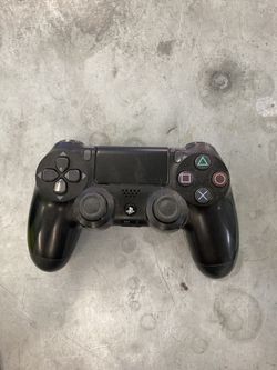Sony PS4 Dual-Shock 4 Controller