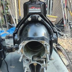 Mercruiser Alpha 1 Outdrive
