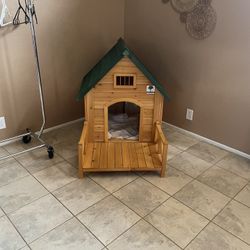 Dog House 
