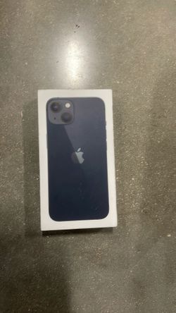 iPhone 13