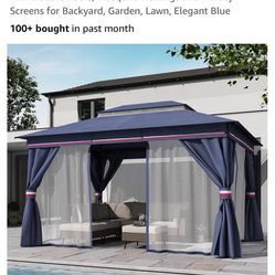 Patio Gazebo