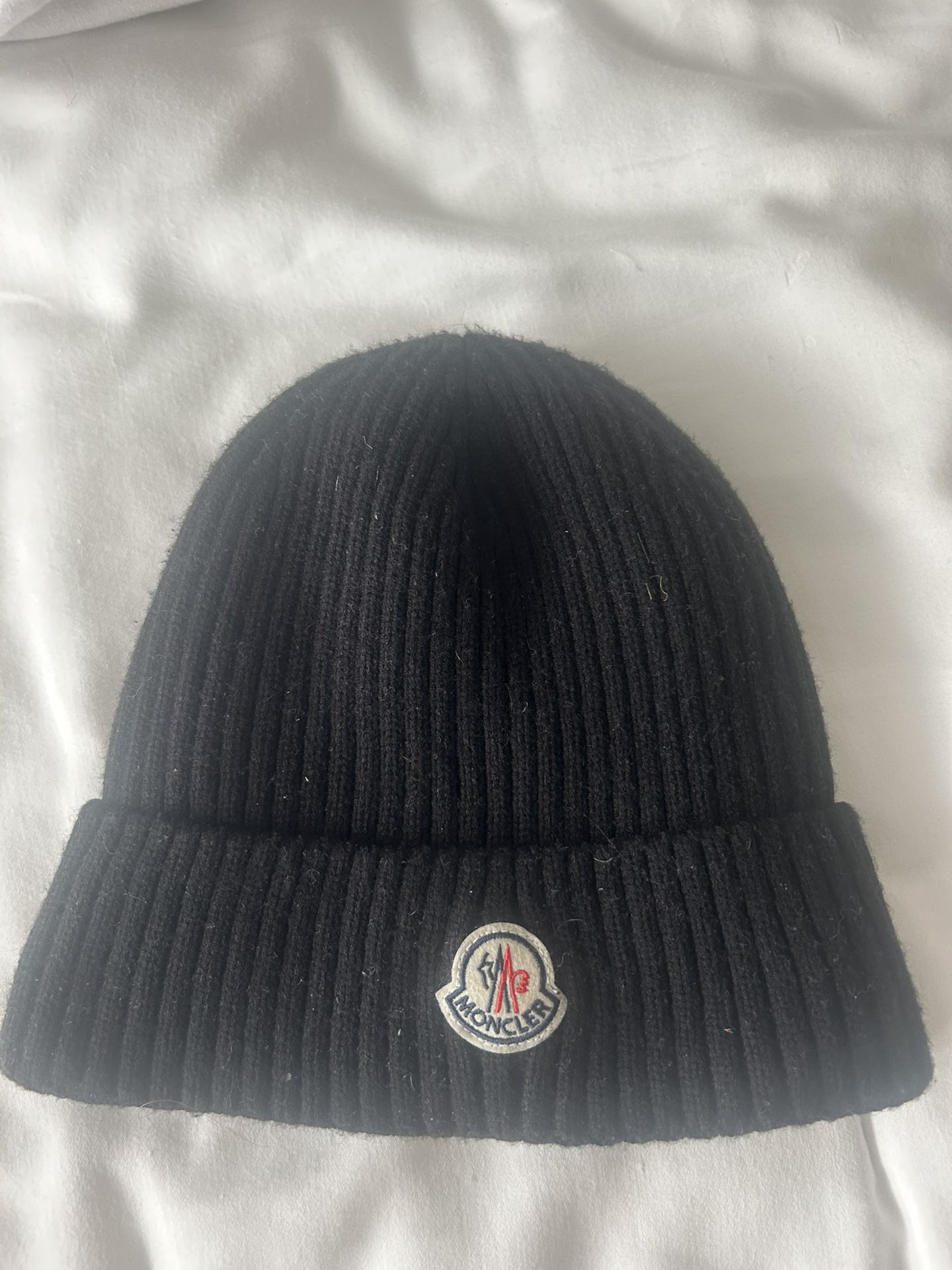 Moncler Beanie