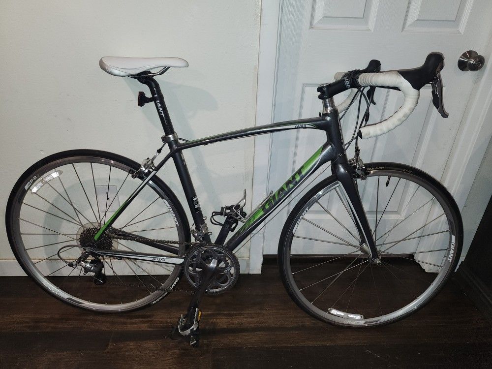 2013 Giant Avail 1 W