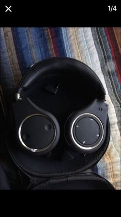 Headphones