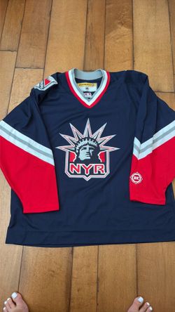 Brand new New York Rangers jersey