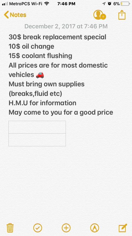 Hmu for the weekend