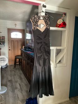 Formal Gown