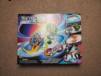 Beyblade Burst Rise Hypersphere Stadium Kids Toy 