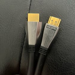 12ft High speed HDMI Cable