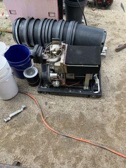 Diesel Generator