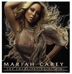 NEW/ Mariah Carey - The Emancipation Of Mimi