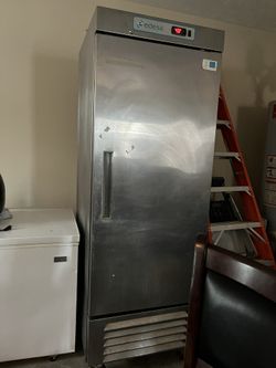 Fridge (edesa Brand)