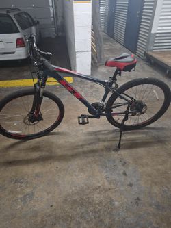 Gt Mountain bike
