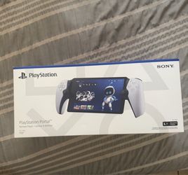 Play Station PS PORTAL