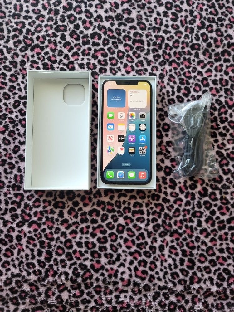 Apple Iphone 12 Pro Max