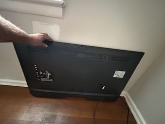 Samsung 50” LED Smart TV – Model UN48H6350 