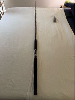Tiger 7ft casting Ugly Stick New Yellowtail rock fish