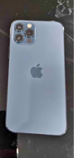 iPhone 12 Pro