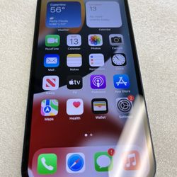 Iphone 12 Factory Unlocked For Any Carrier 64 Gb No Face Id Good Condition