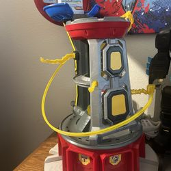Paw Patrol Tower