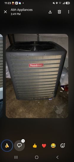 4 Ton Condenser 410a