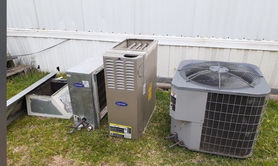 Complete System